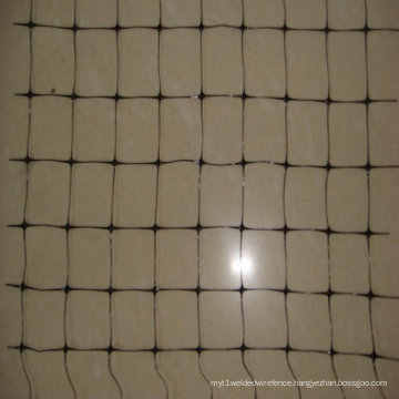 Plastic Mesh Netting Polyvinyl